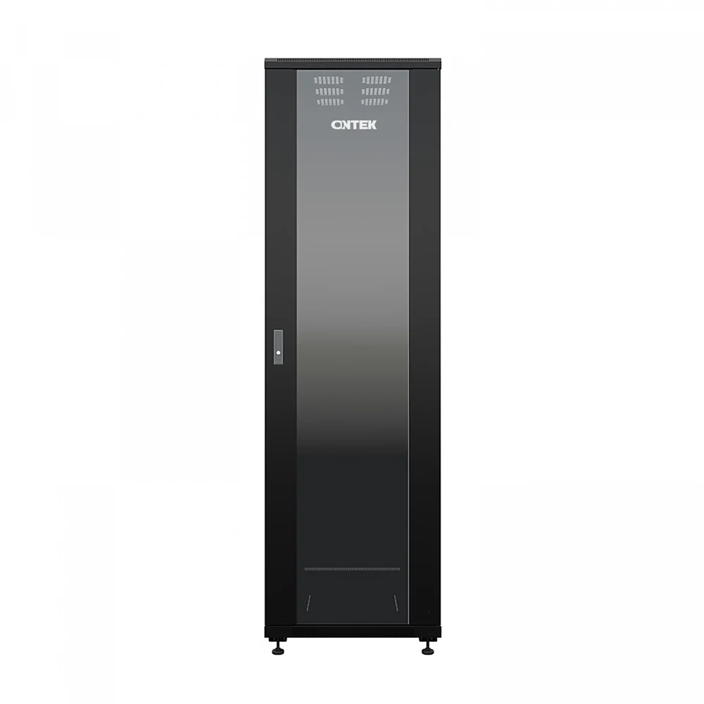 Напольные шкафы ONTEK TC, до 900кг ONTEK TC42U61GSRSWAS-9005 — фото 1