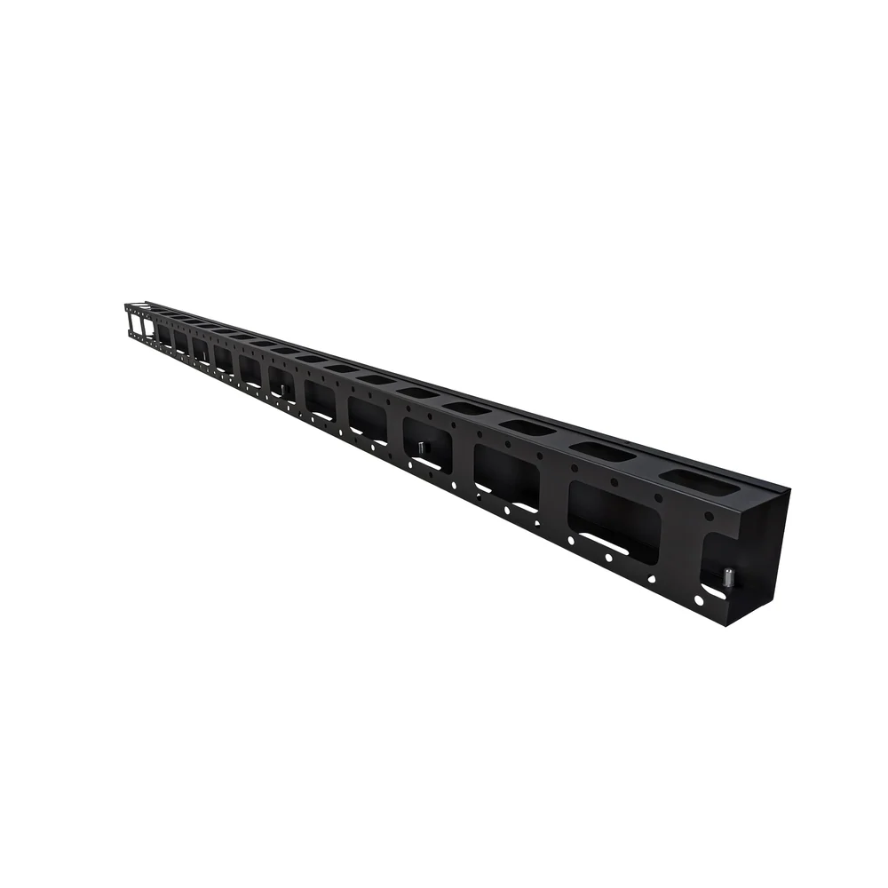 Аксессуары для телекоммуникационных шкафов ONTEK COV42UWF100/800-9005 — фото 1