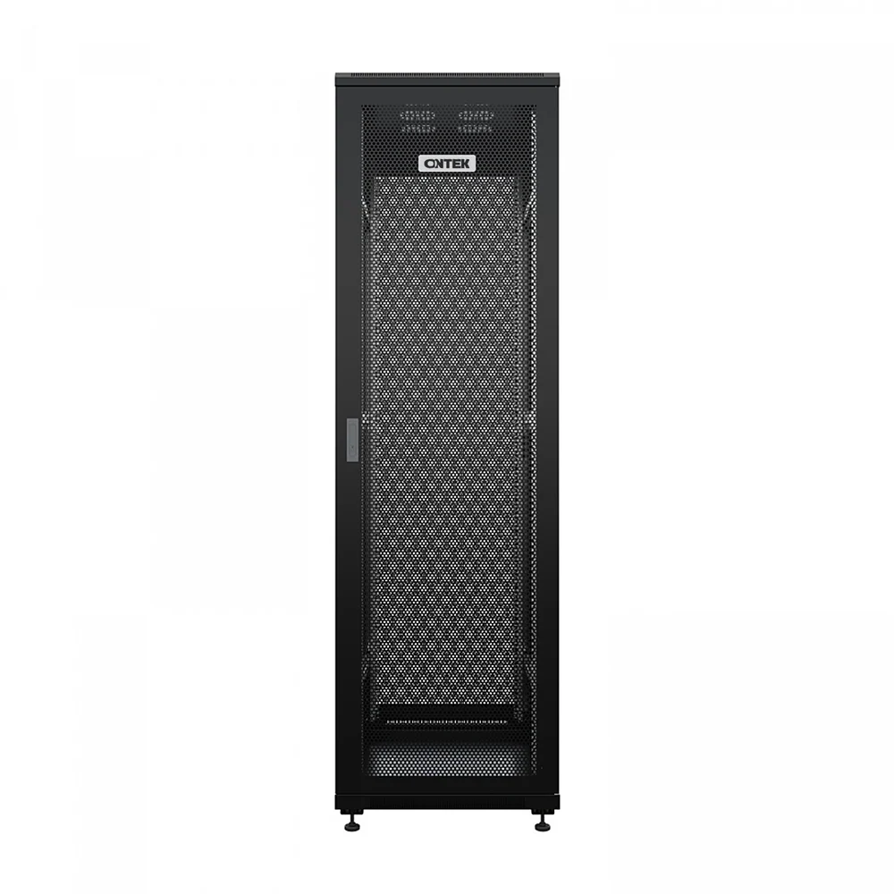 Напольные шкафы ONTEK TC, до 900кг ONTEK TC32U61PPDRSWAS-9005 — фото 1