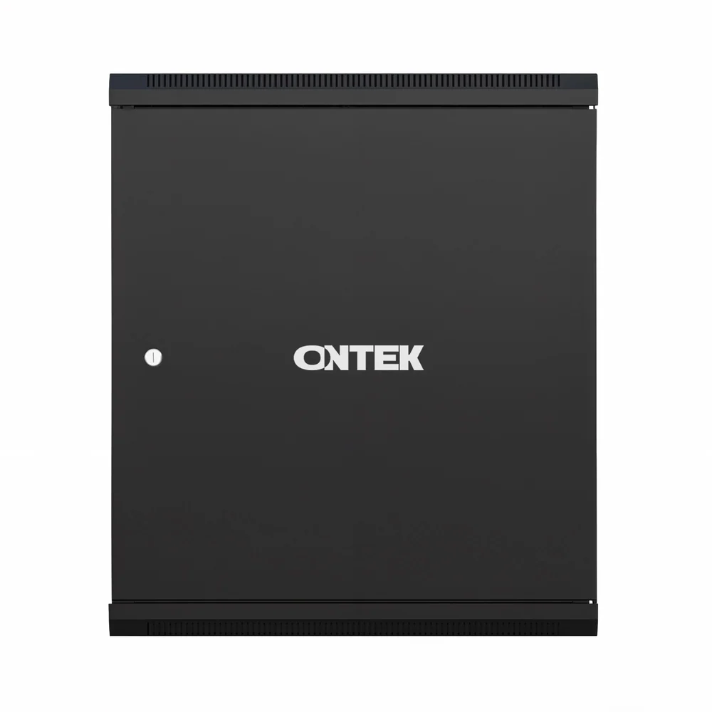 Настенные шкафы ONTEK TSN ONTEK TSN18U645964SMDRSW-9005 — фото 1