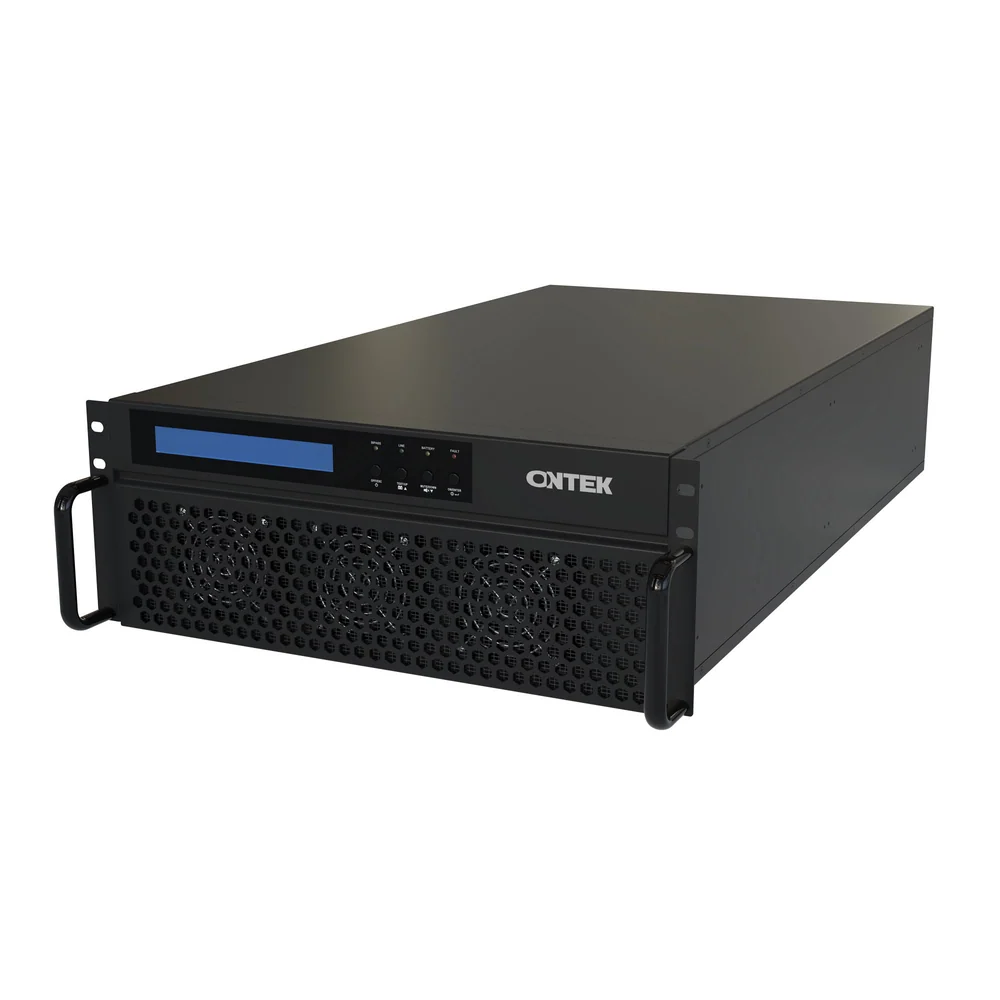 ИБП ONTEK PM RACK 60 кВА — фото 1
