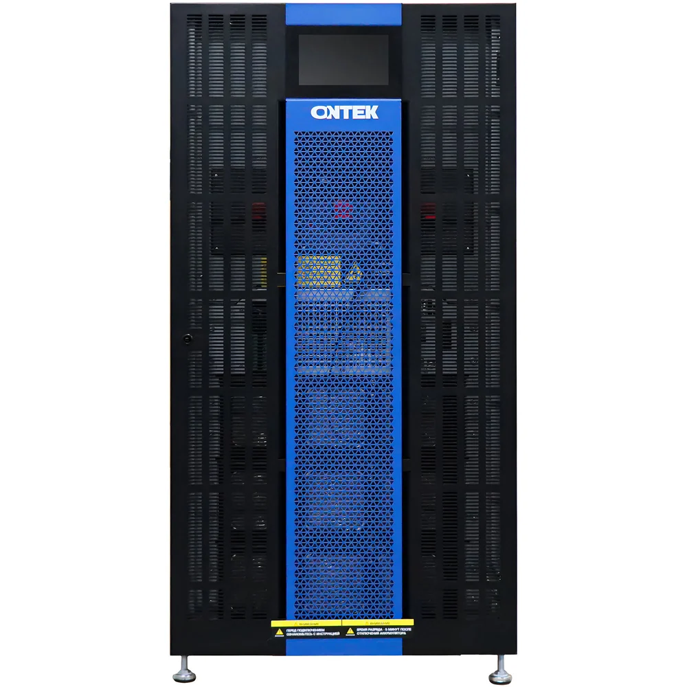 ИБП ONTEK TM 160 кВА — фото 1
