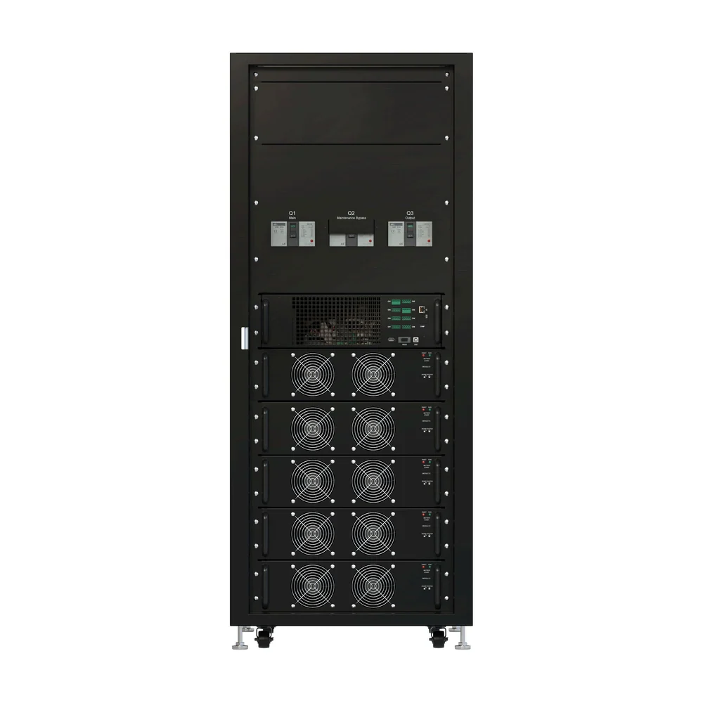 ИБП ONTEK SPM 100 кВА (SPM10030U120SB205W0) — фото 1