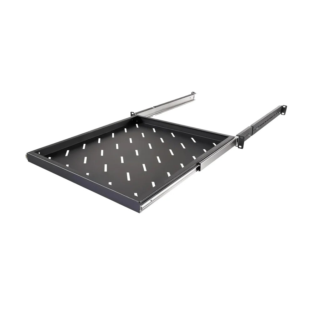 Аксессуары для телекоммуникационных шкафов ONTEK SHCB1U800-9005 — фото 1
