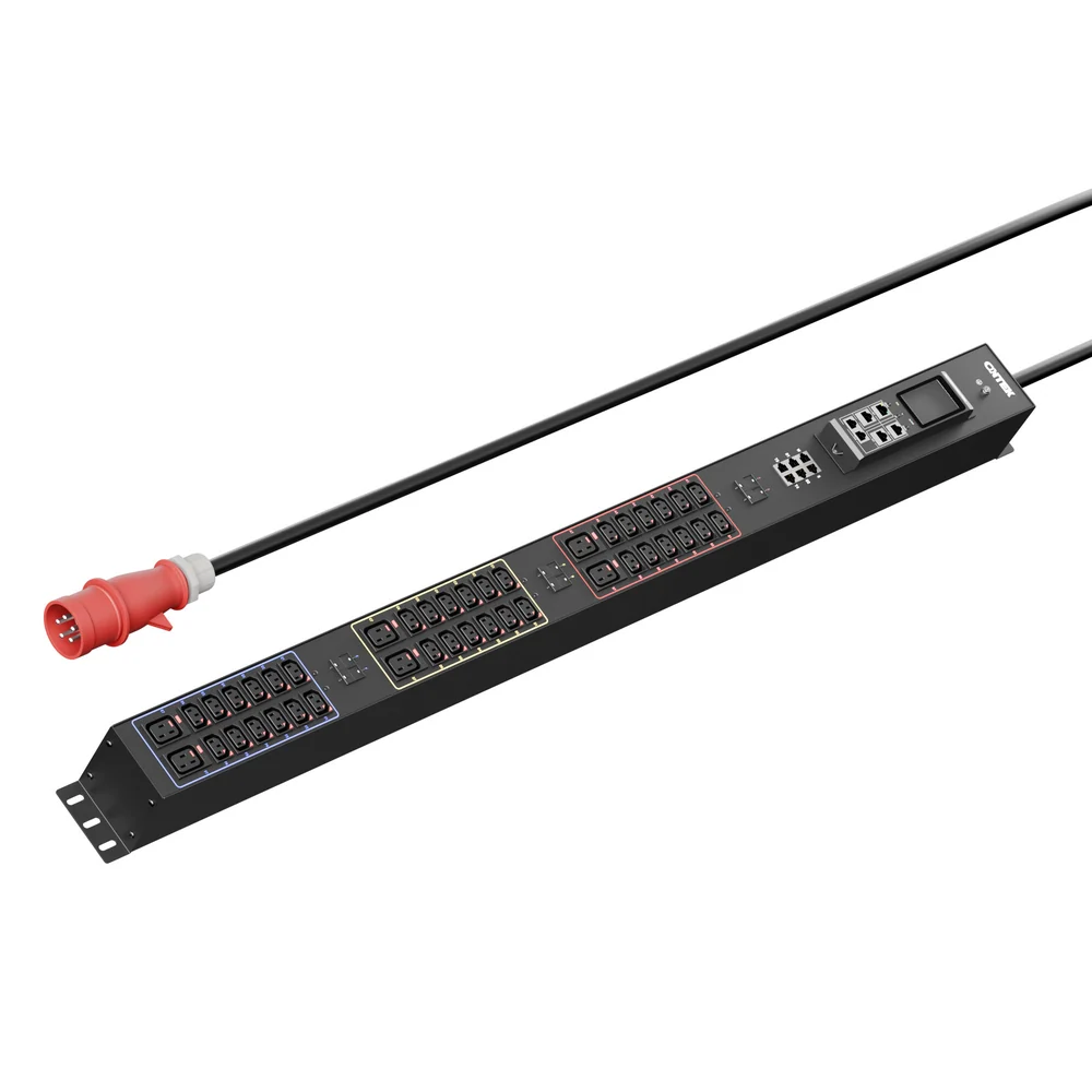 ONTEK PDU Managed ONTEK OMPC5 — фото 1