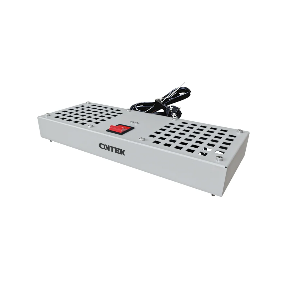 Аксессуары для телекоммуникационных шкафов ONTEK FWTCW2WET-7035 — фото 1