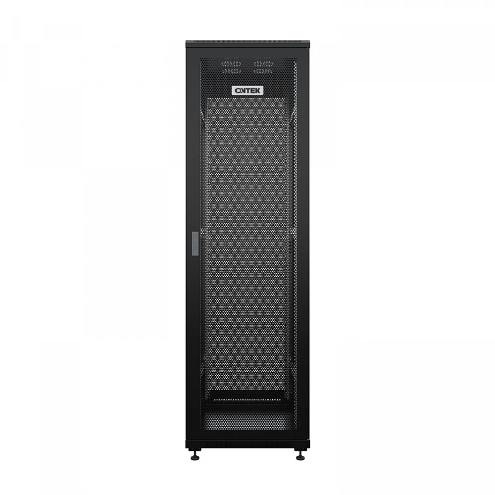 Напольные шкафы ONTEK TC, до 900кг ONTEK TC42U81PPDLDRSWAS-9005 — фото 1