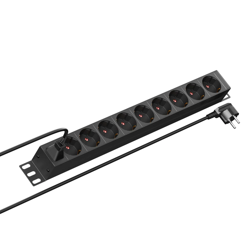 ONTEK PDU Basic ONTEK OBPA1 — фото 1