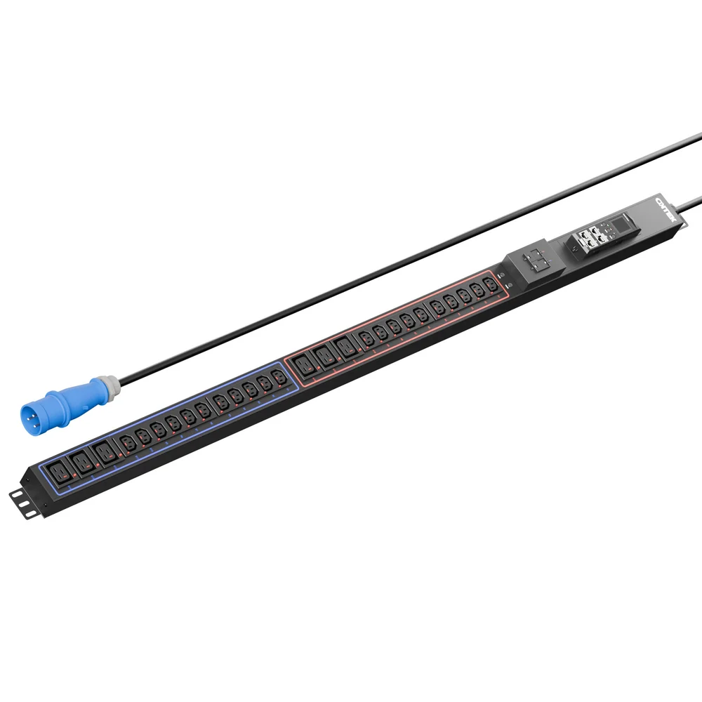 ONTEK PDU Metered ONTEK OMPB2 — фото 1