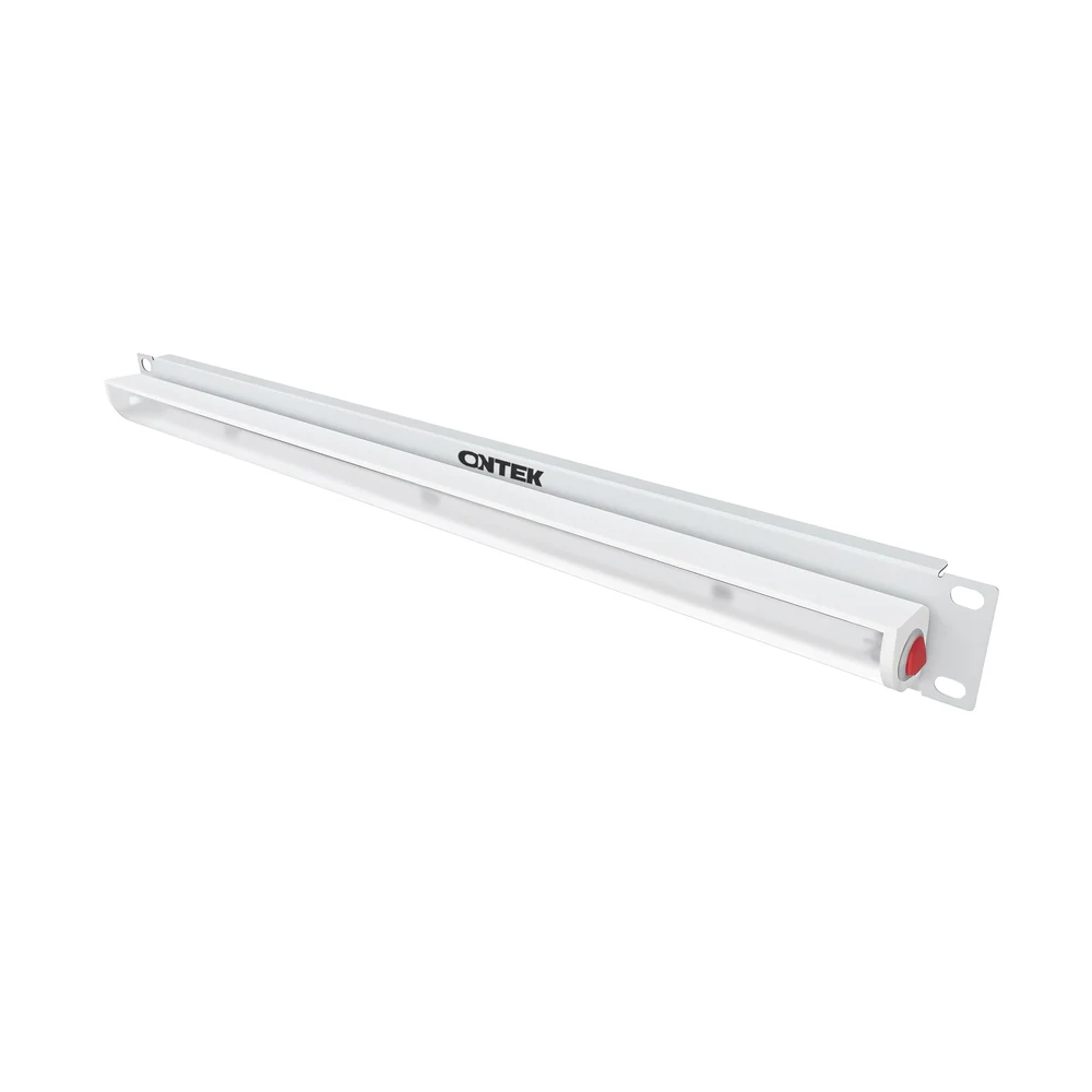 Аксессуары для телекоммуникационных шкафов ONTEK LED1U-7035 — фото 1