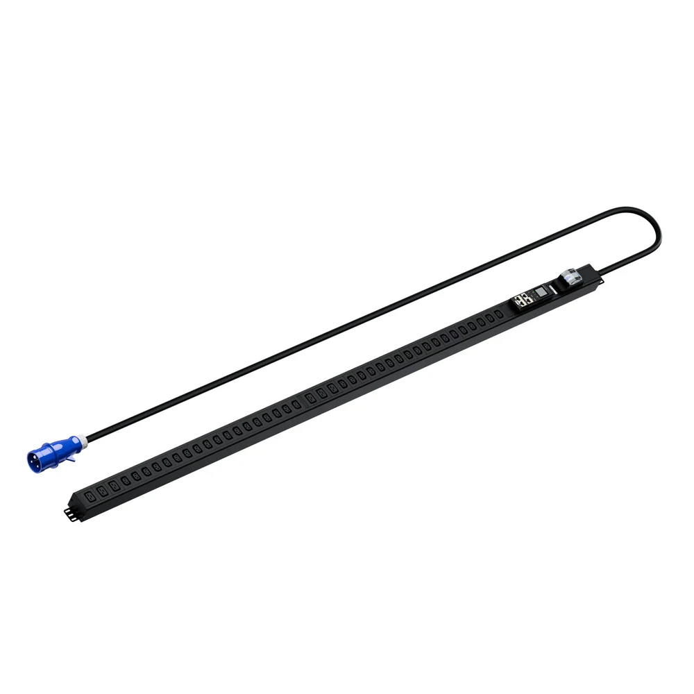 ONTEK PDU Metered ONTEK OMPB9 — фото 1