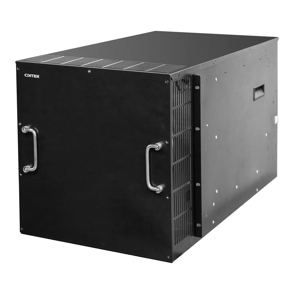 Встраиваемый кондиционер InColD Rack12 — фото 1