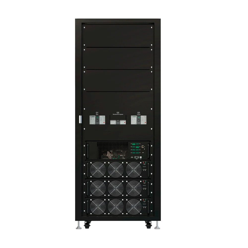 ИБП ONTEK SPM 90 кВА (SPM9030U120SB303W0) — фото 1