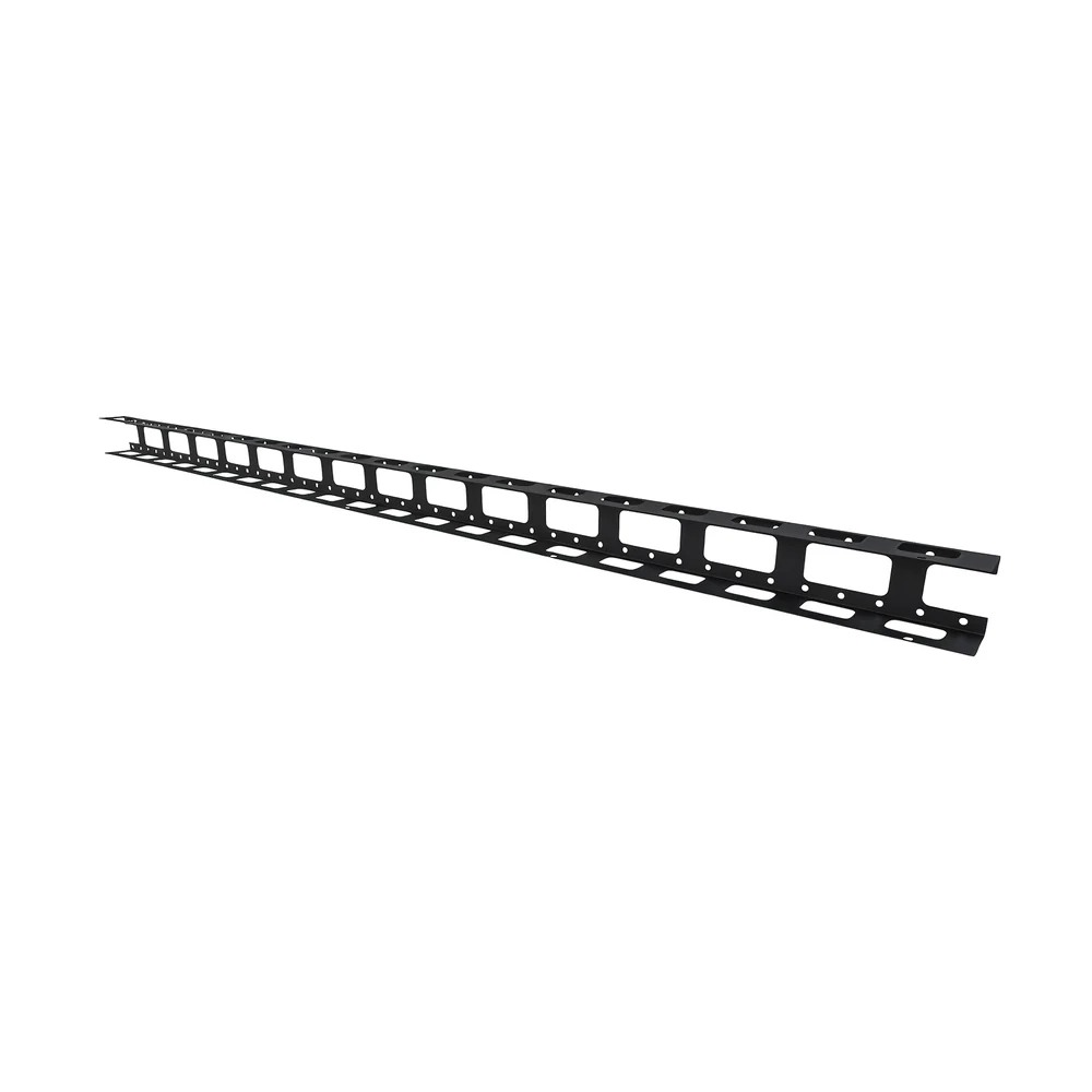 Аксессуары для телекоммуникационных шкафов ONTEK COV47UWOF100/800-9005 — фото 1