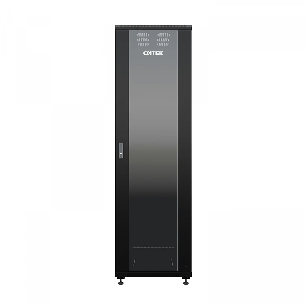 Напольные шкафы ONTEK TC, до 900кг ONTEK TC32U61GSRSWAS-9005 — фото 1