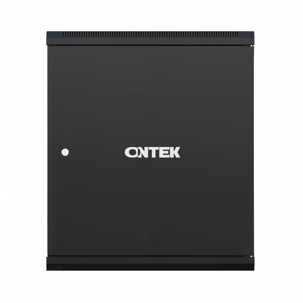 Настенные шкафы ONTEK TSN ONTEK TSN18U66964SMDRSW-9005 — фото 1