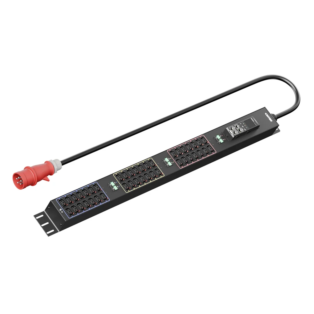 ONTEK PDU Metered ONTEK OMPB7 — фото 1