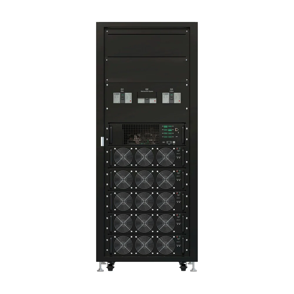 ИБП ONTEK SPM 150 кВА (SPM15030U180SB305W0) — фото 1