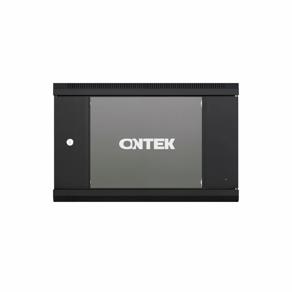 Настенные шкафы ONTEK TSN ONTEK TSN9U6455GSRSWRW-9005 — фото 1