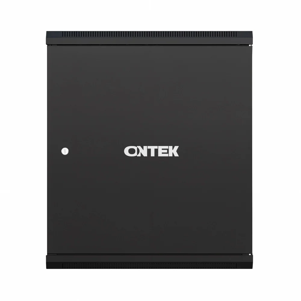 Настенные шкафы ONTEK TSN ONTEK TSN15U64577SMDRSW-9005 — фото 1