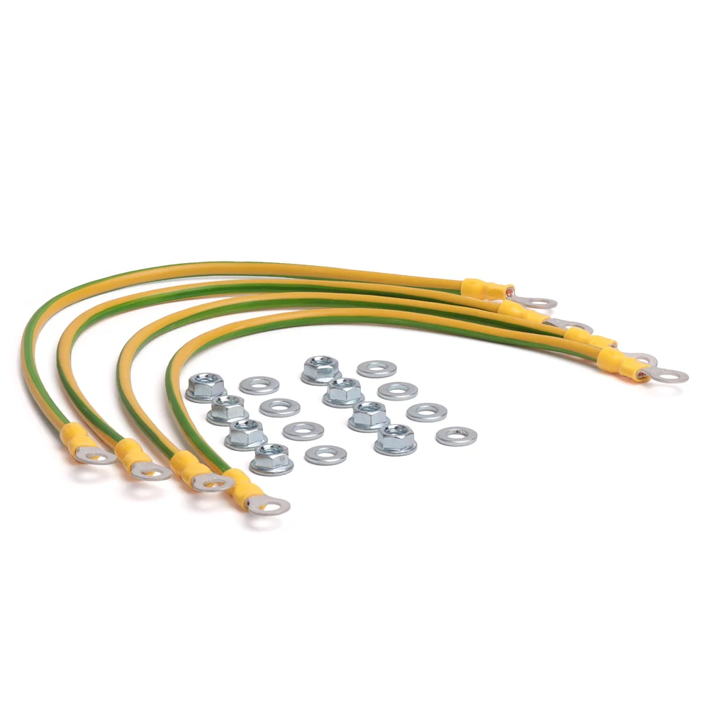 Аксессуары для телекоммуникационных шкафов ONTEK GRD-Kit — фото 1