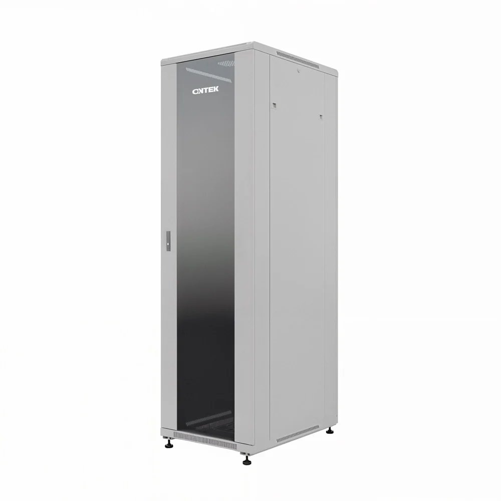 Напольные шкафы ONTEK TC, до 900кг ONTEK TC42U88GSRSWAS-7035 — фото 1