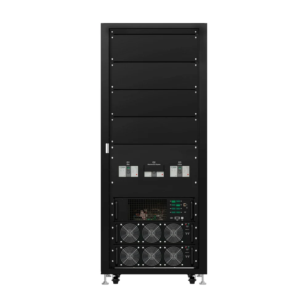 ИБП ONTEK SPM 60 кВА (SPM6030U120SB302W0) — фото 1