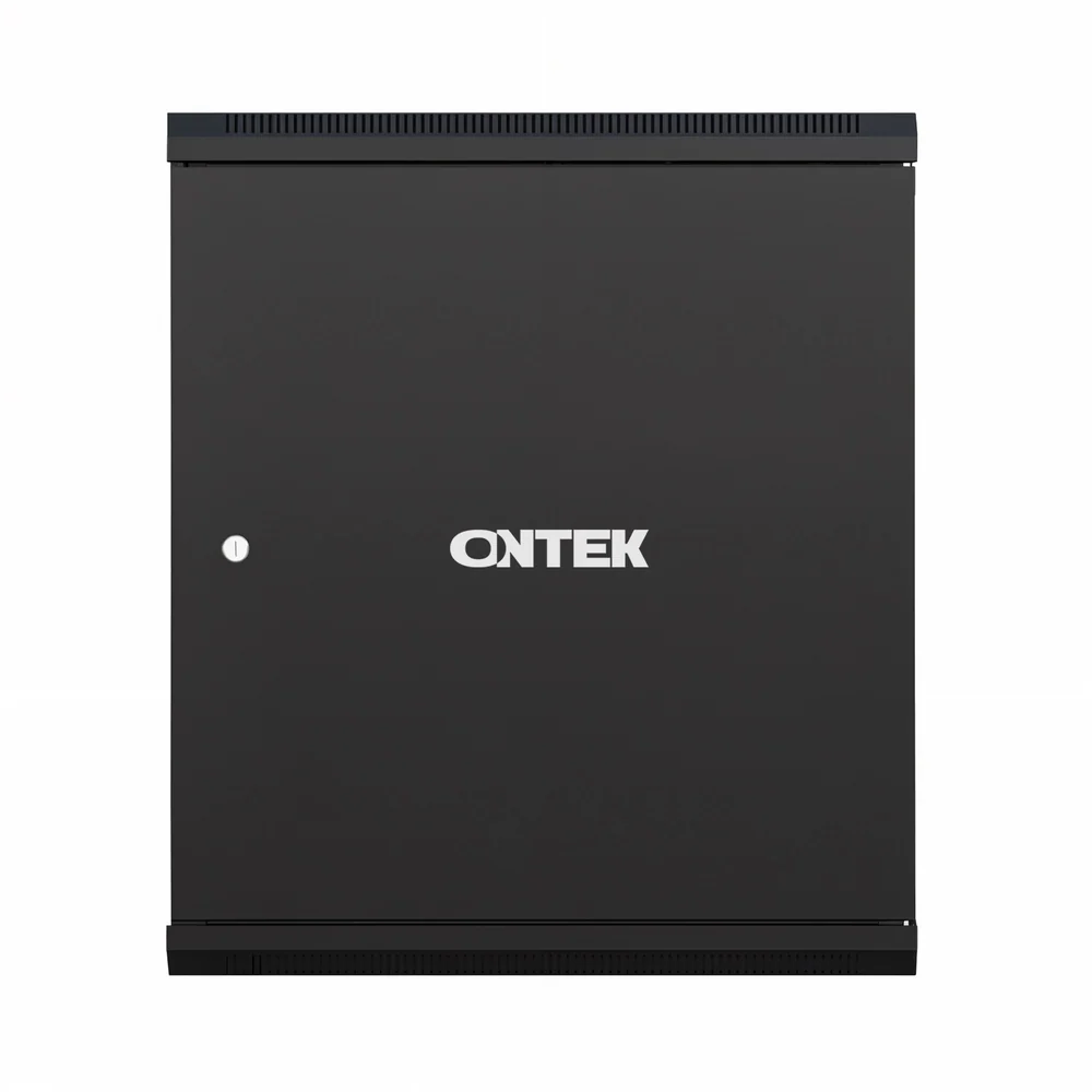 Настенные шкафы ONTEK TSN ONTEK TSN15U6677SMDRSW-9005 — фото 1