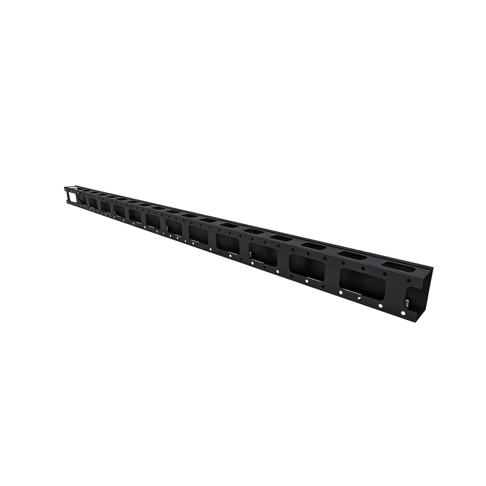 Аксессуары для телекоммуникационных шкафов ONTEK COV47UWF100/800-9005 — фото 1
