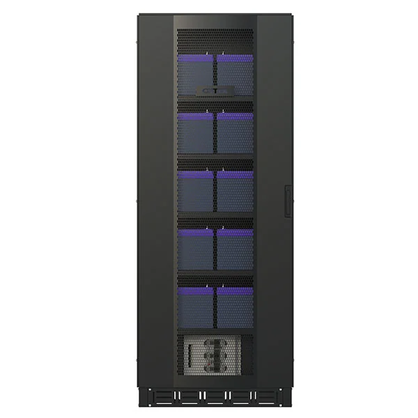Батарейный модуль ONTEK DBCVS 125-155TW — фото 1