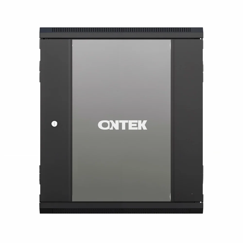 Настенные шкафы ONTEK TSN ONTEK TSN15U64577GSRSWRW-9005 — фото 1