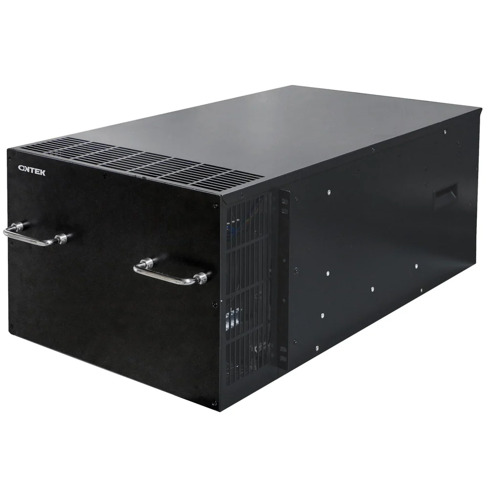Встраиваемый кондиционер InColD Rack7WT (без увлажнителя) — фото 1