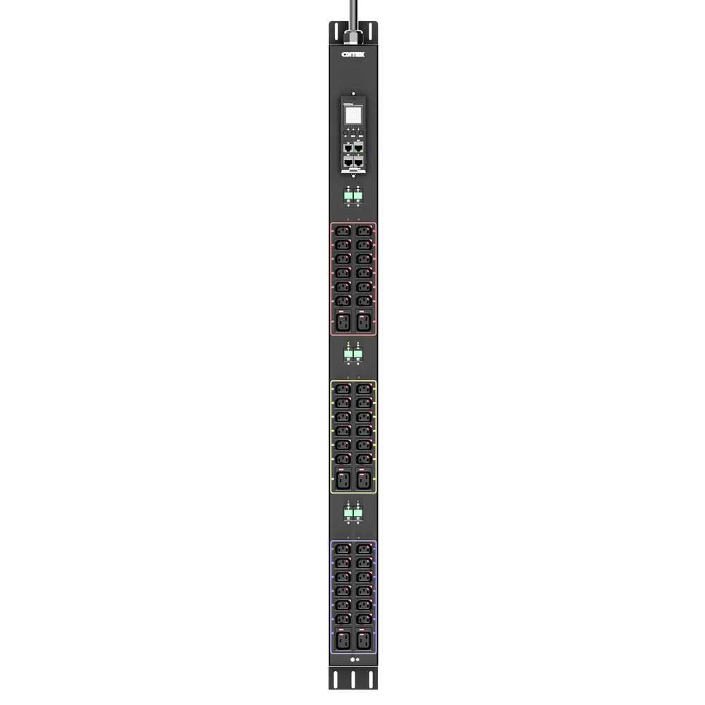 ONTEK PDU Metered ONTEK OMPB5 — фото 1