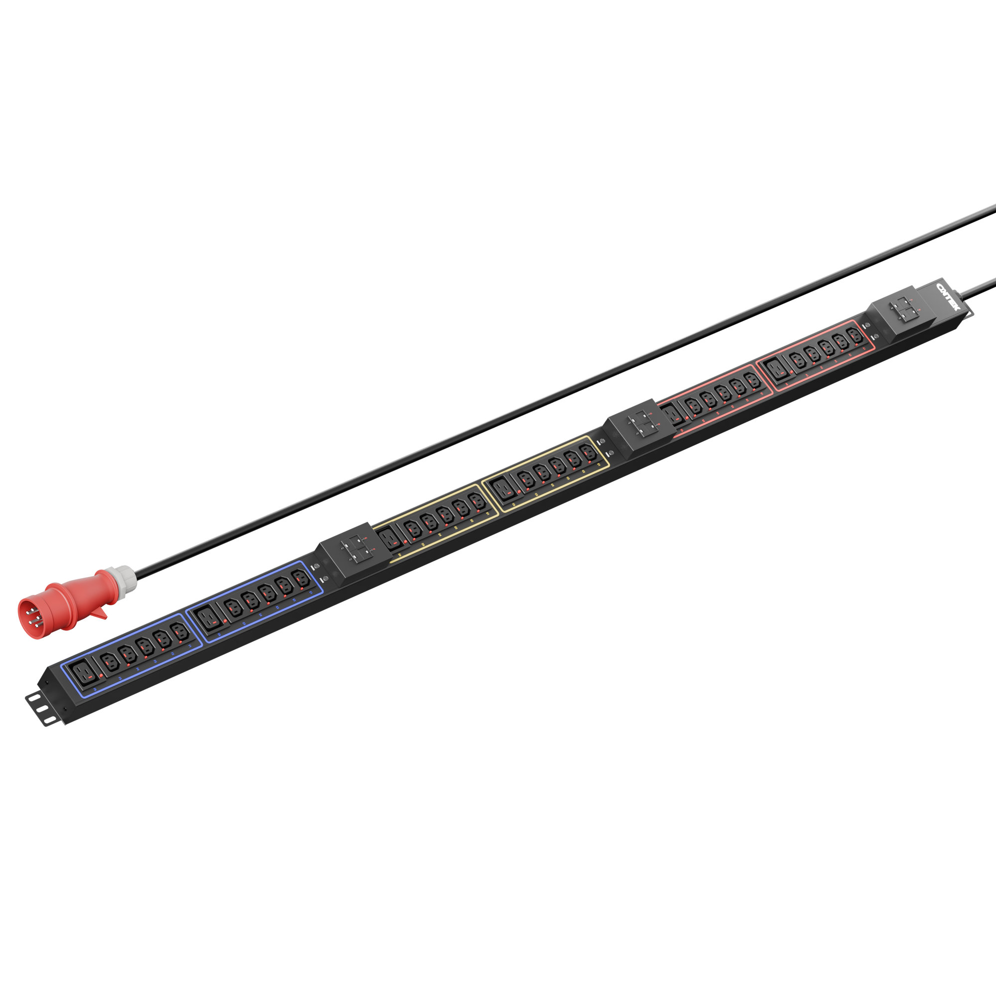 ONTEK PDU Basic ONTEK OBPA9