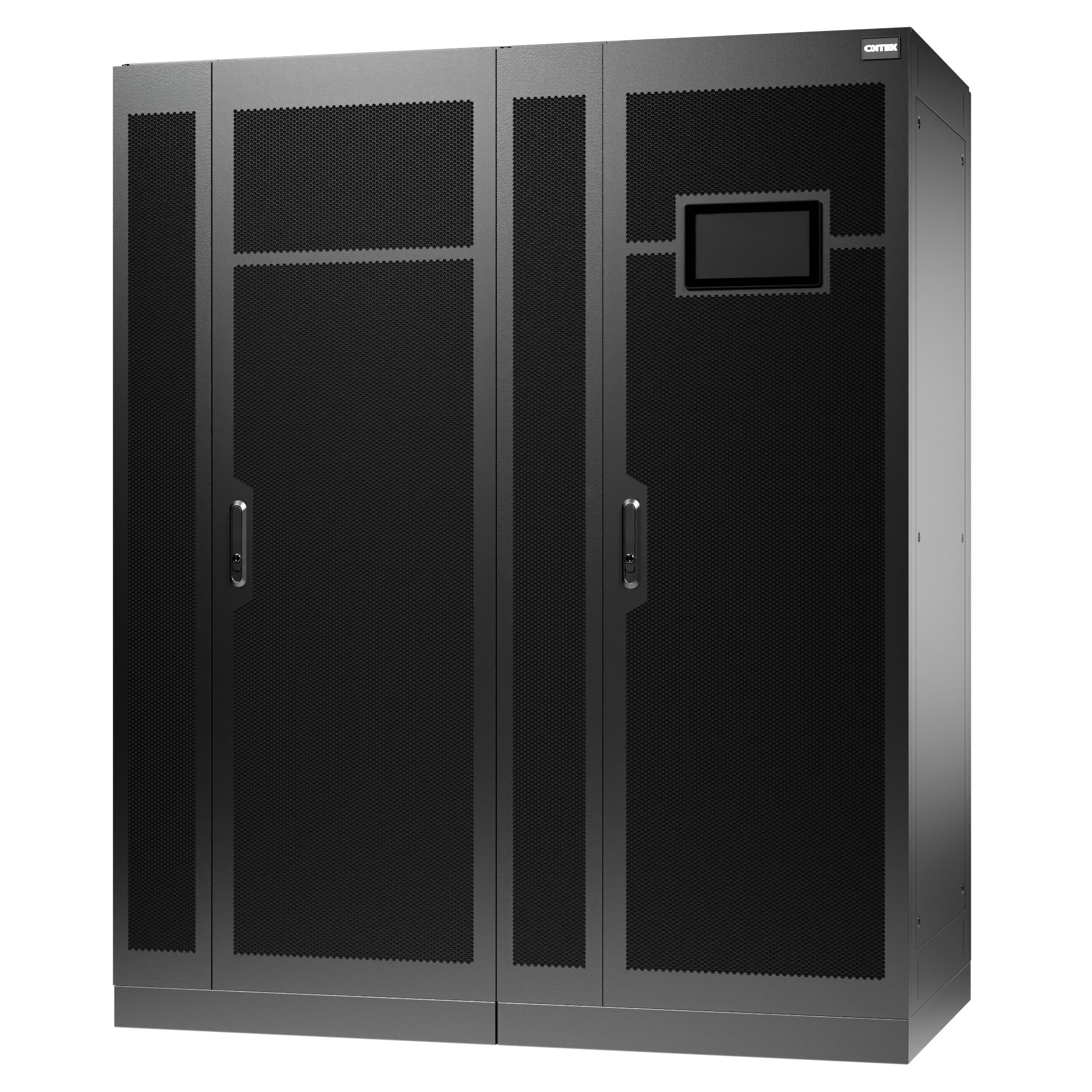 ИБП ONTEK MPM Plus на 1200 кВА с модулями на 100 кВА