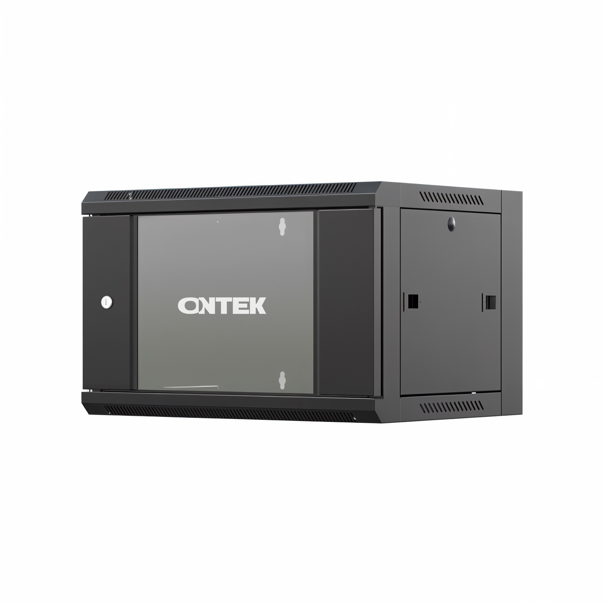 Настенные шкафы ONTEK TSN ONTEK TSN6U64537GSRSWRW-9005