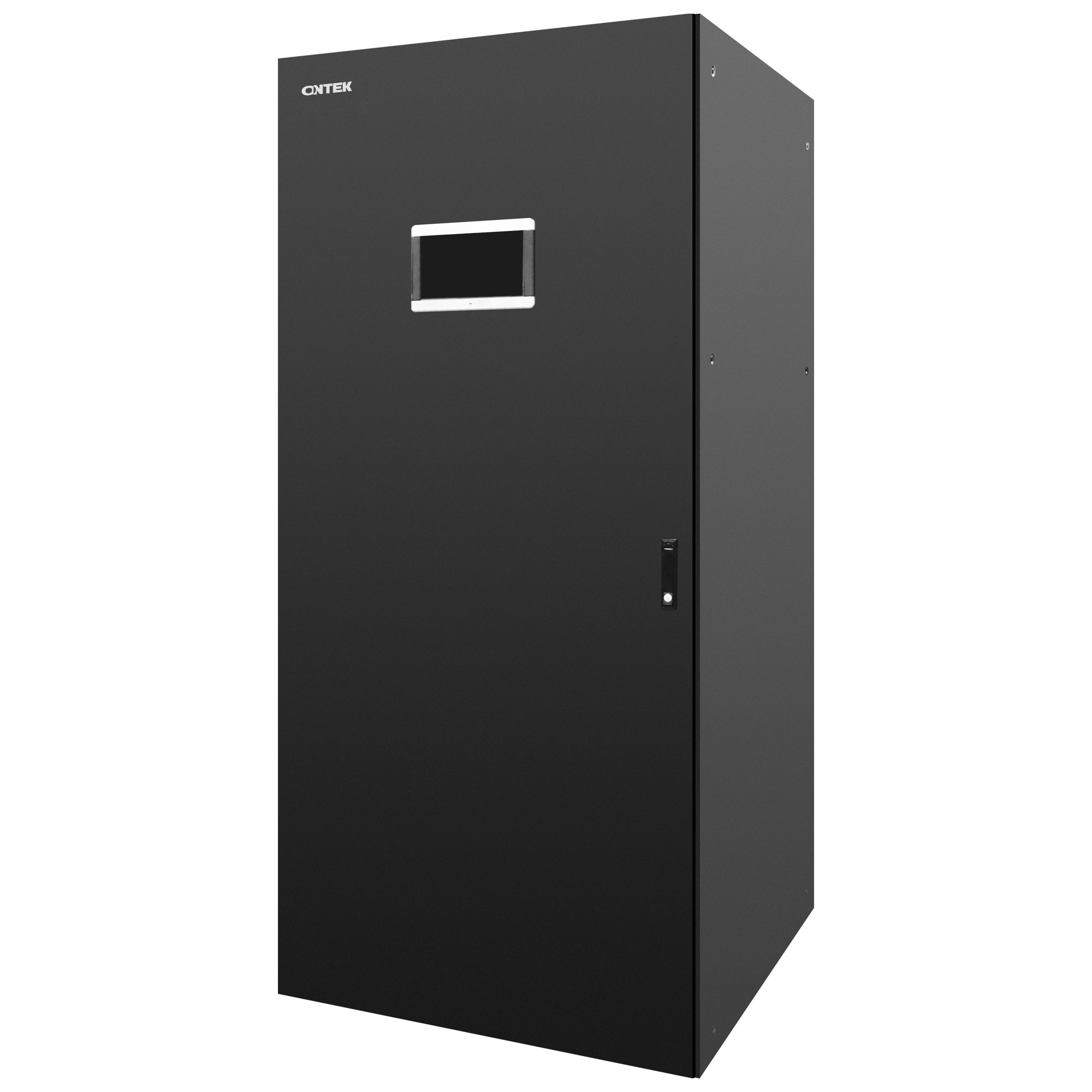 Прецизионный кондиционер InColD MBR45
