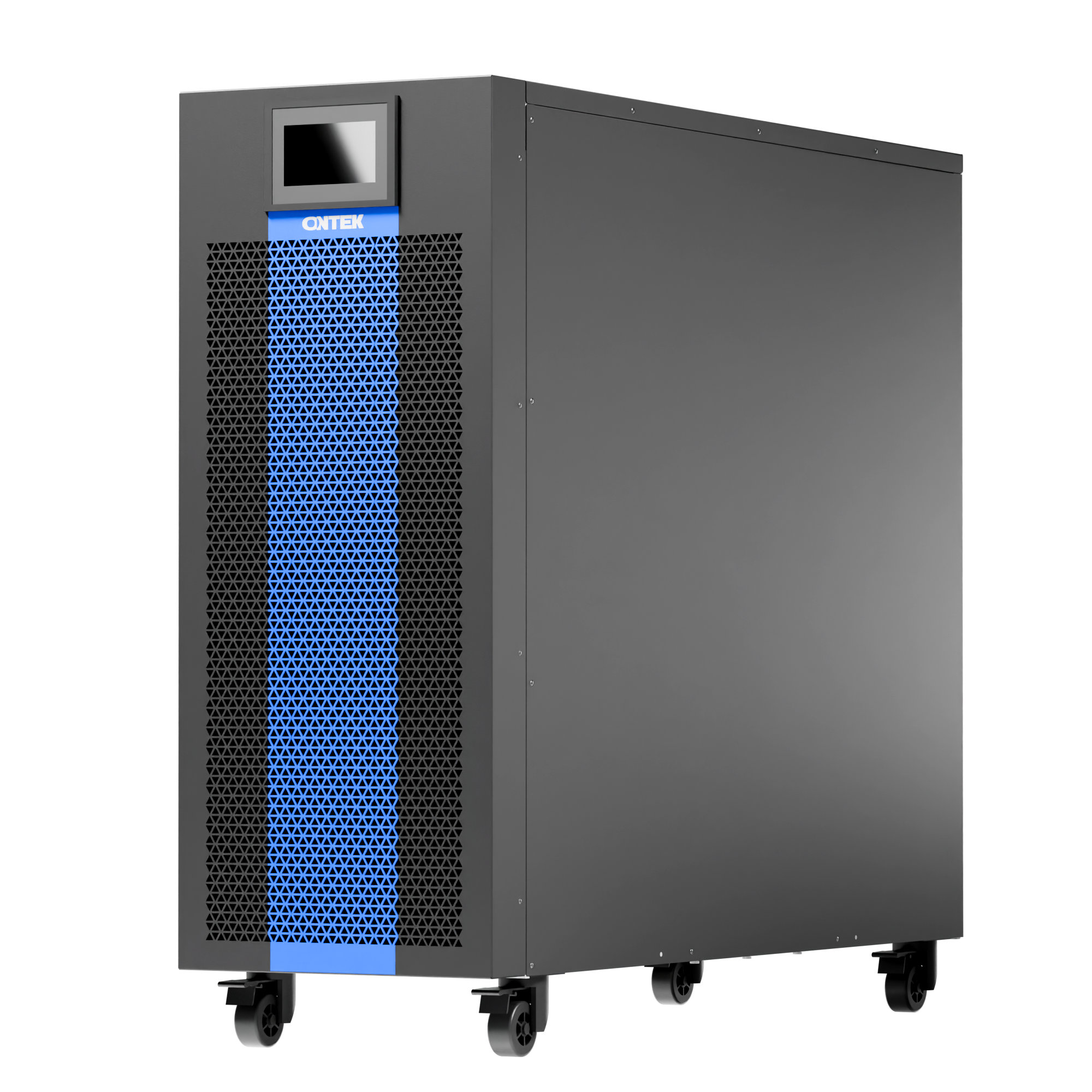 ИБП ONTEK PM60TR на 60 кВА/кВт для работы с внешними батареями