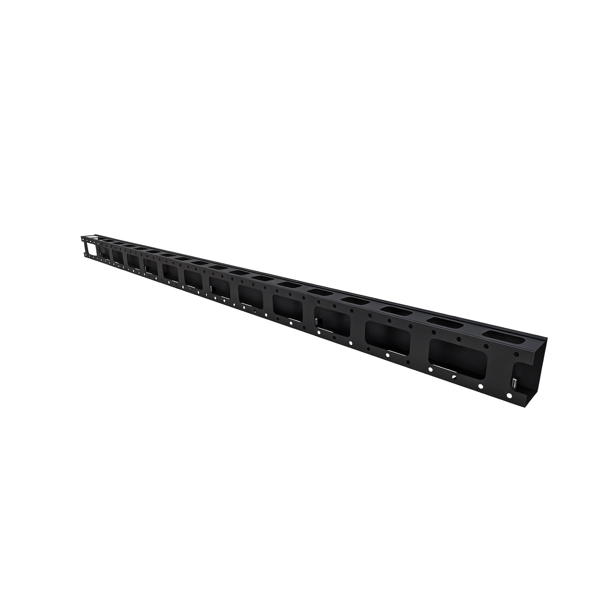 Аксессуары для телекоммуникационных шкафов ONTEK COV47UWF100/800-9005