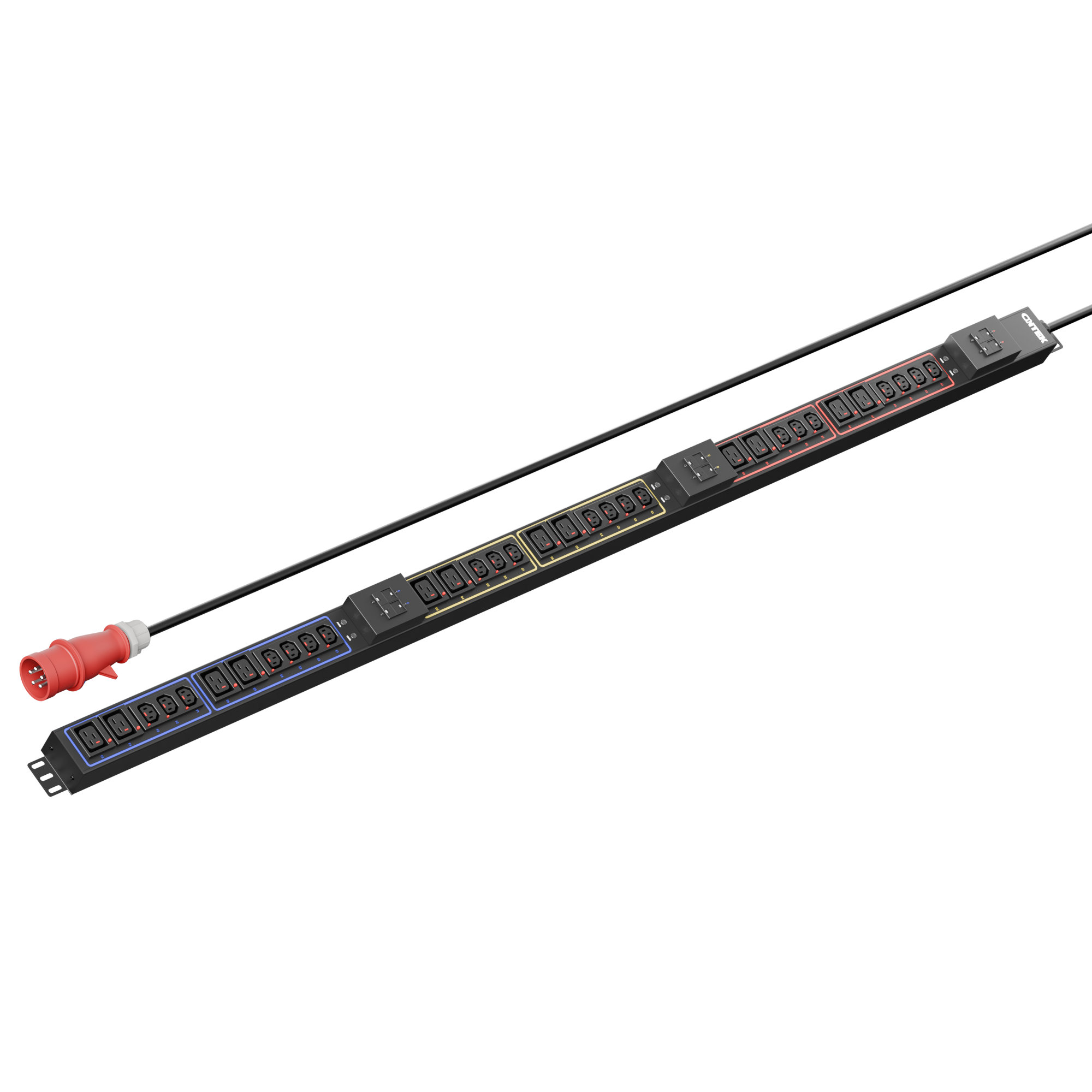 ONTEK PDU Basic ONTEK OBPA6