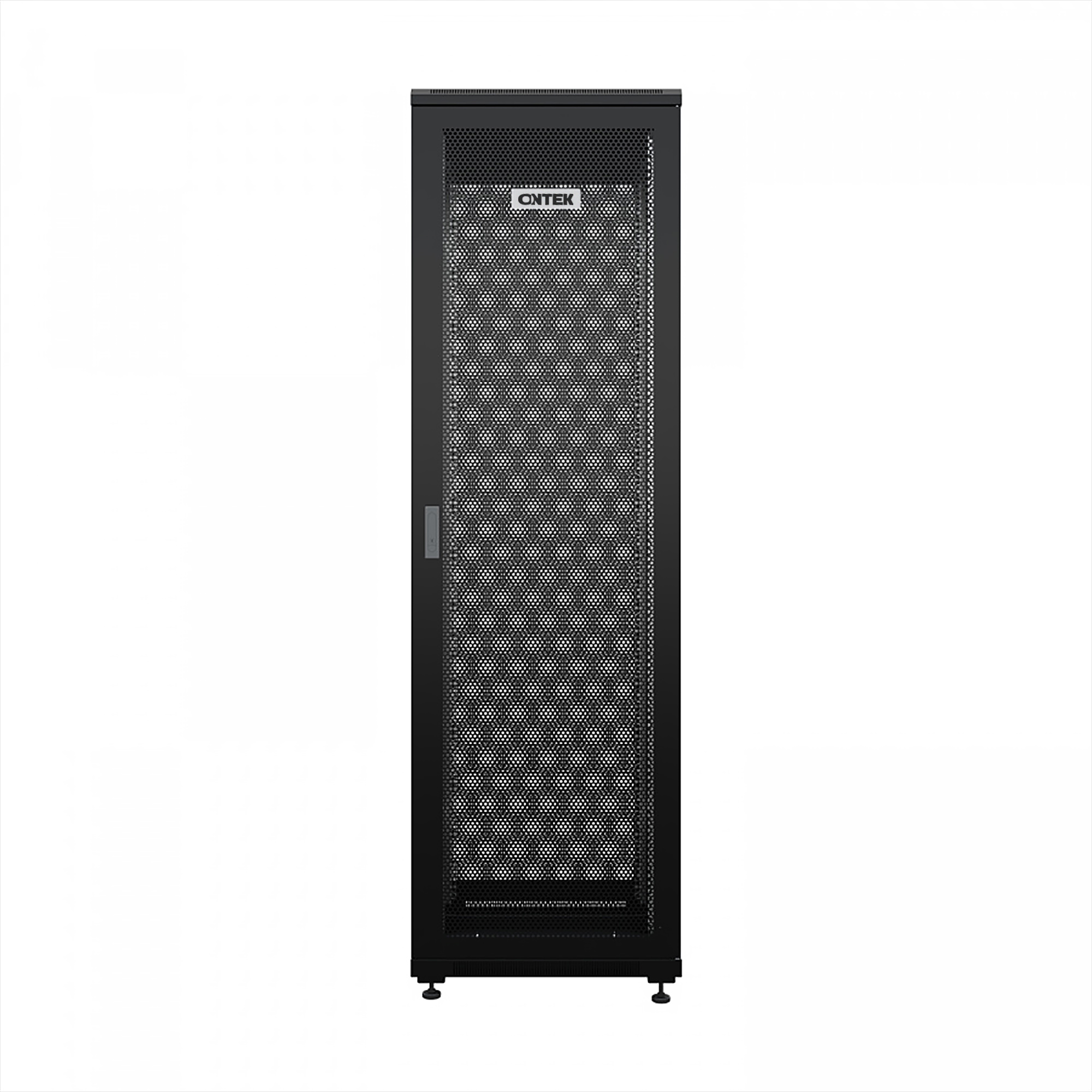 Напольные шкафы ONTEK TC, до 900кг ONTEK TC47U66PPDRSWAS-9005