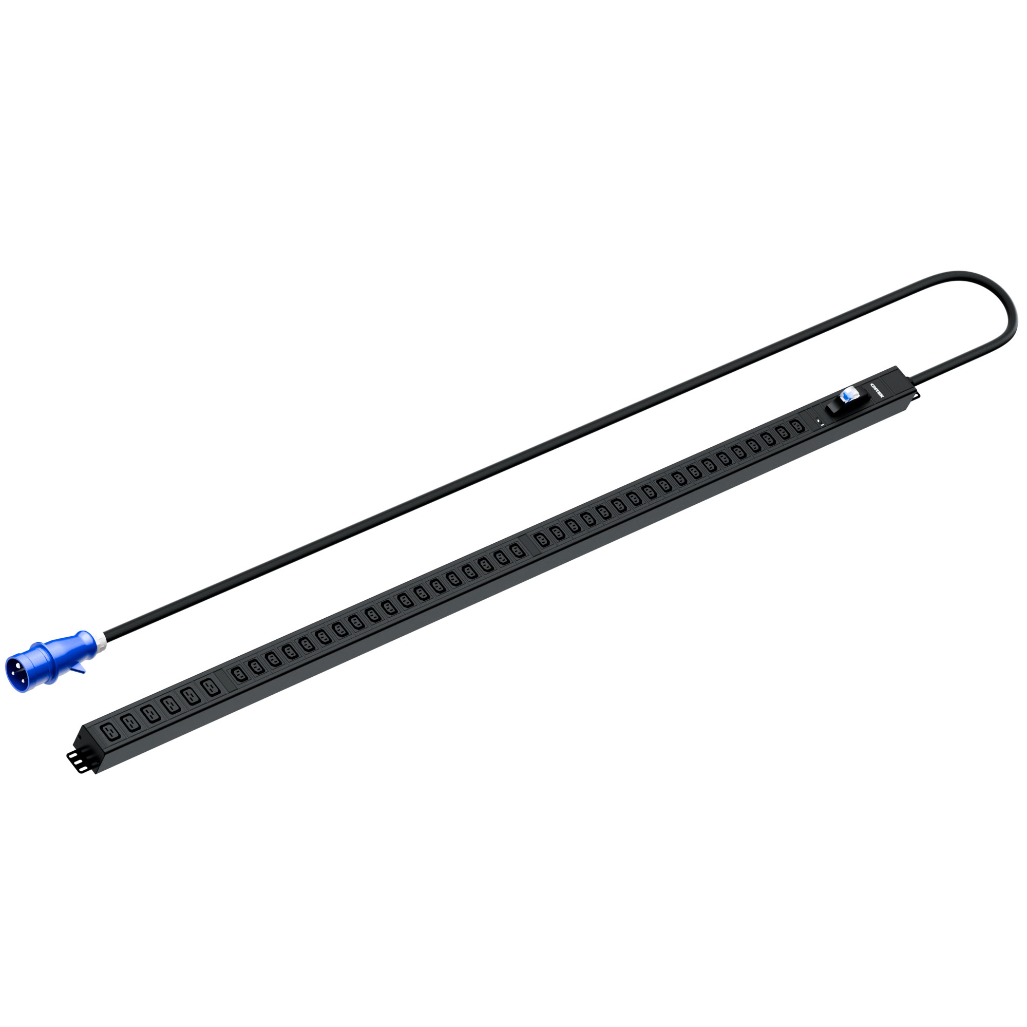 ONTEK PDU Basic ONTEK OBPA7