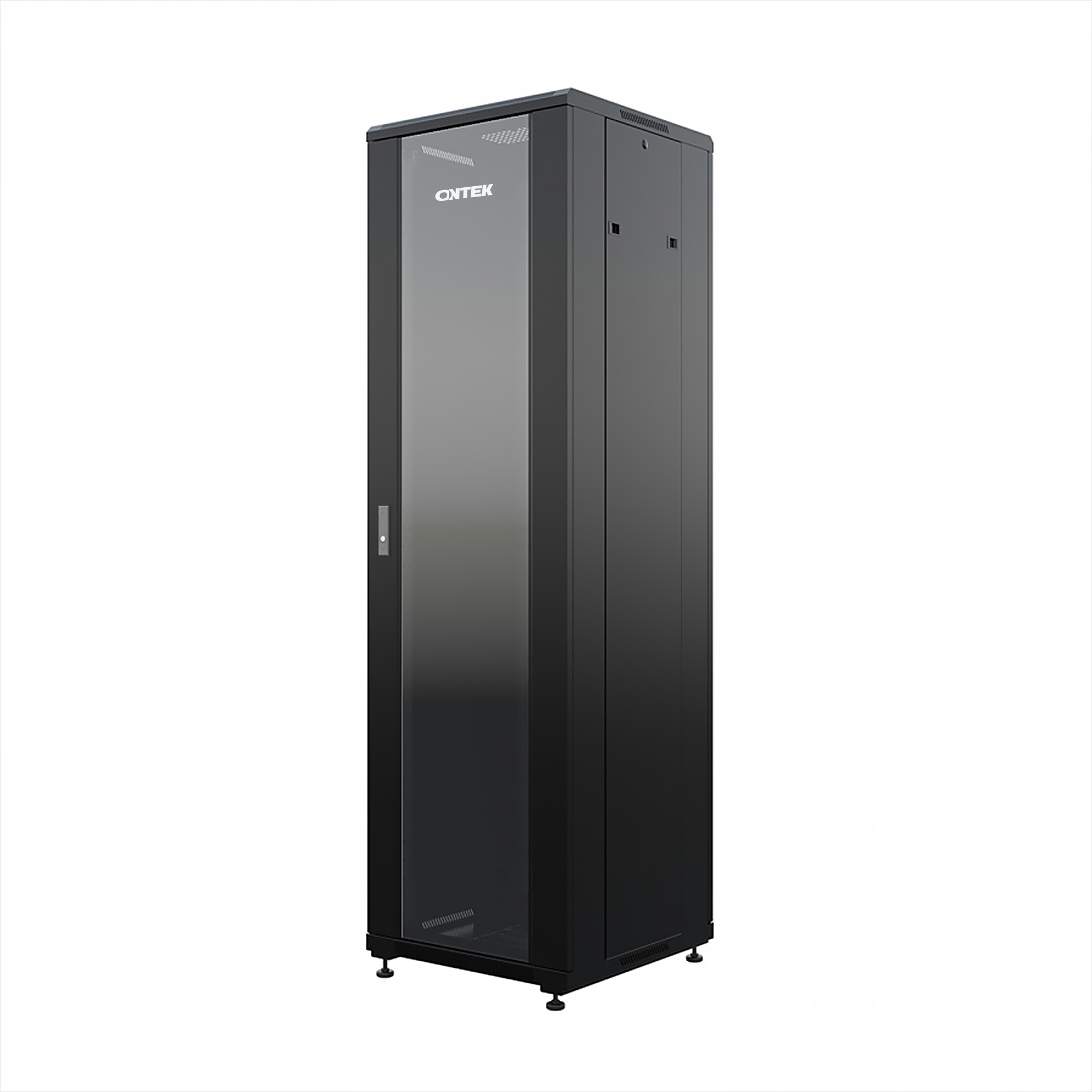 Напольные шкафы ONTEK TC, до 900кг ONTEK TC22U66GSRSWAS-9005