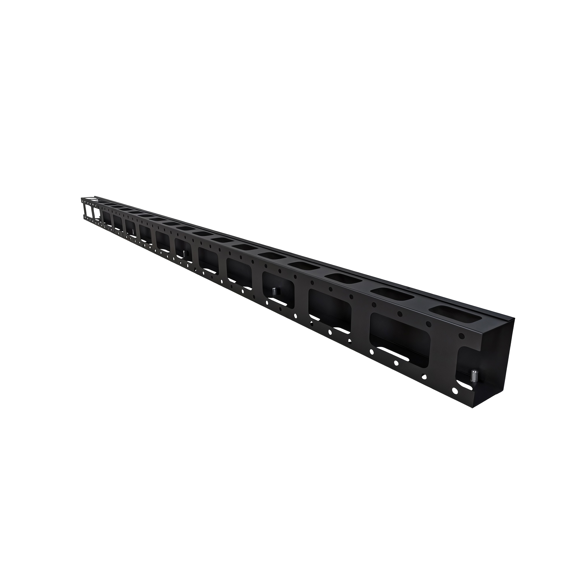 Аксессуары для телекоммуникационных шкафов ONTEK COV42UWF100/800-9005