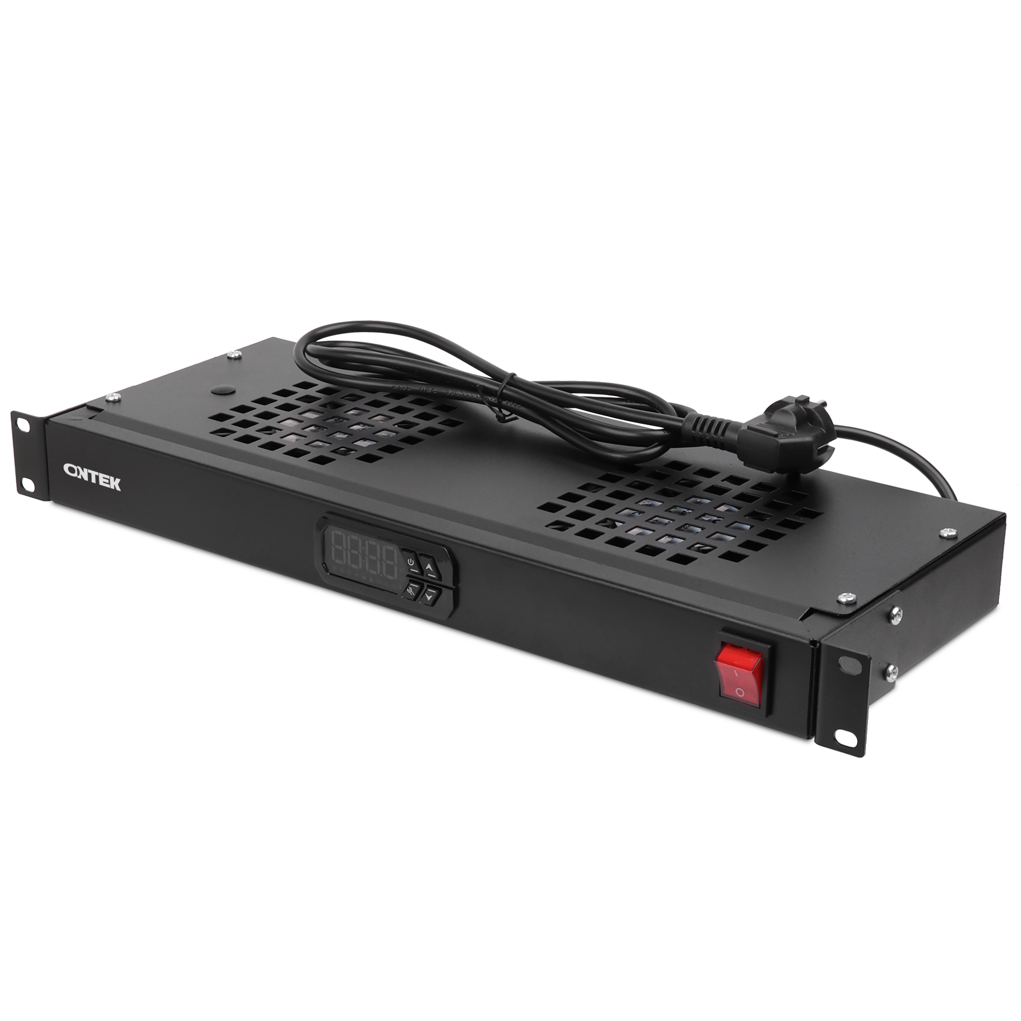 Аксессуары для телекоммуникационных шкафов ONTEK F1U2ETDTS-9005