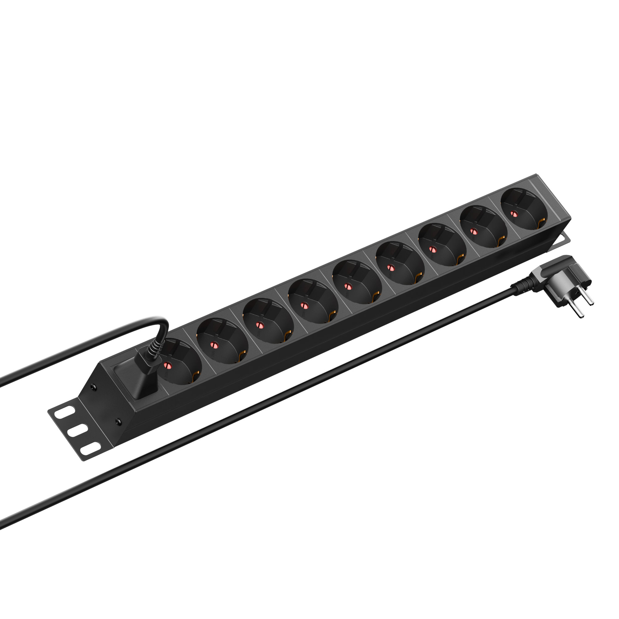 ONTEK PDU Basic ONTEK OBPA1