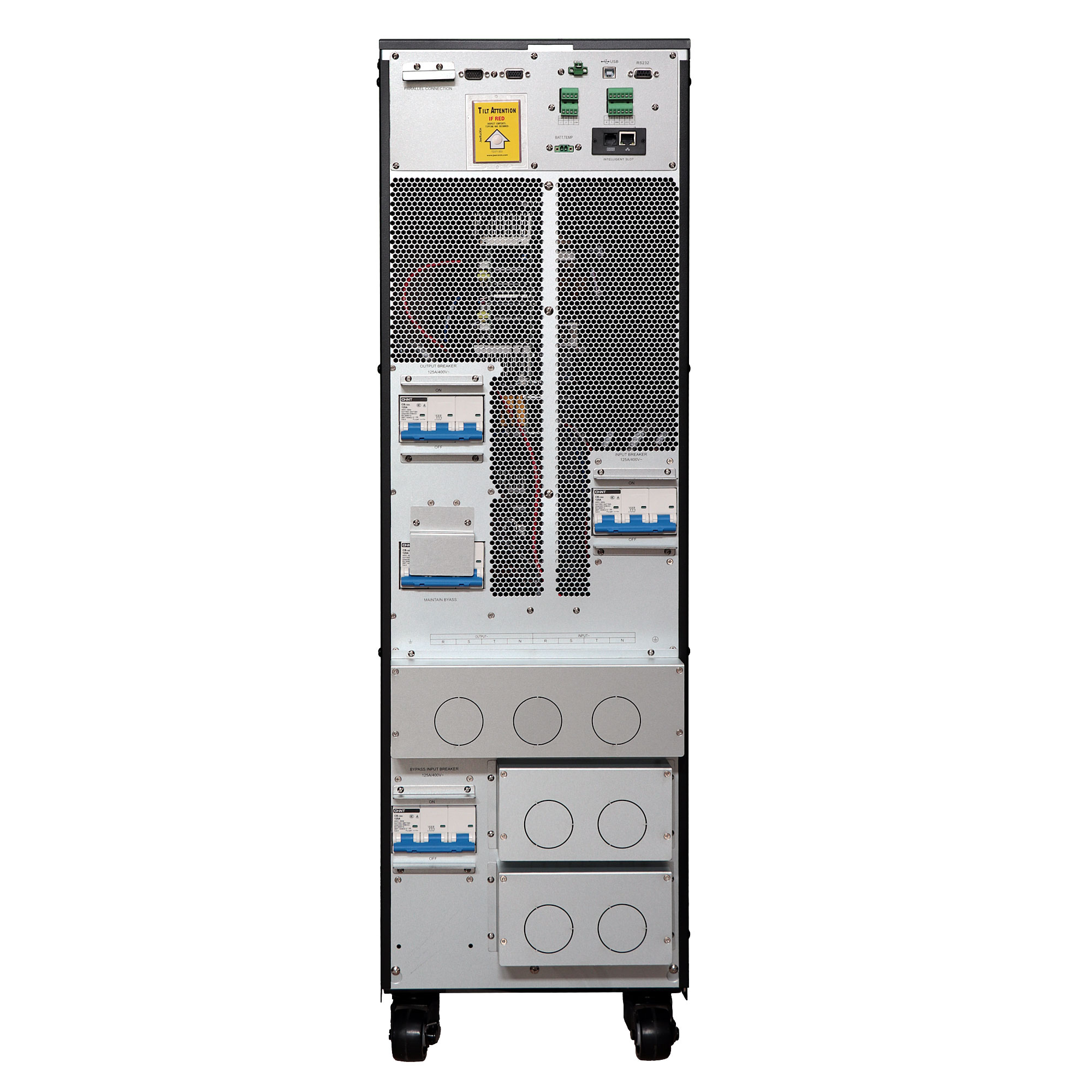ИБП ONTEK PM 60 кВА