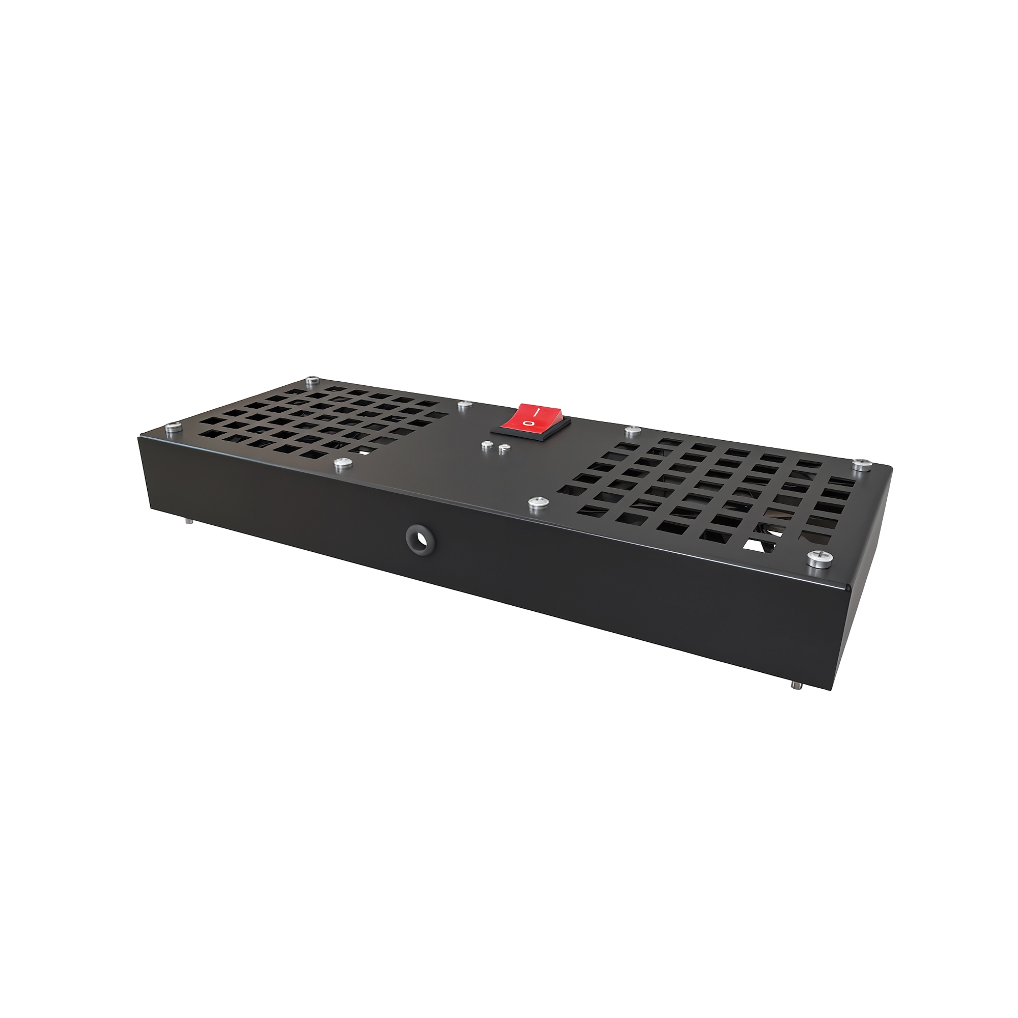 Аксессуары для телекоммуникационных шкафов ONTEK FWTCW2WET-9005