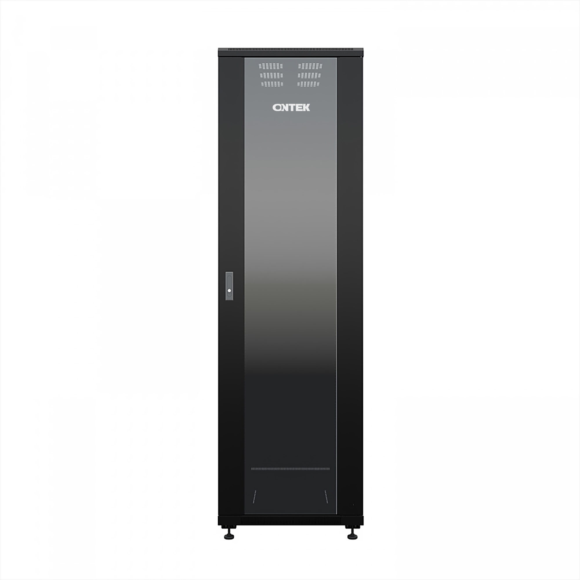 Напольные шкафы ONTEK TC, до 900кг ONTEK TC47U61GSRSWAS-9005