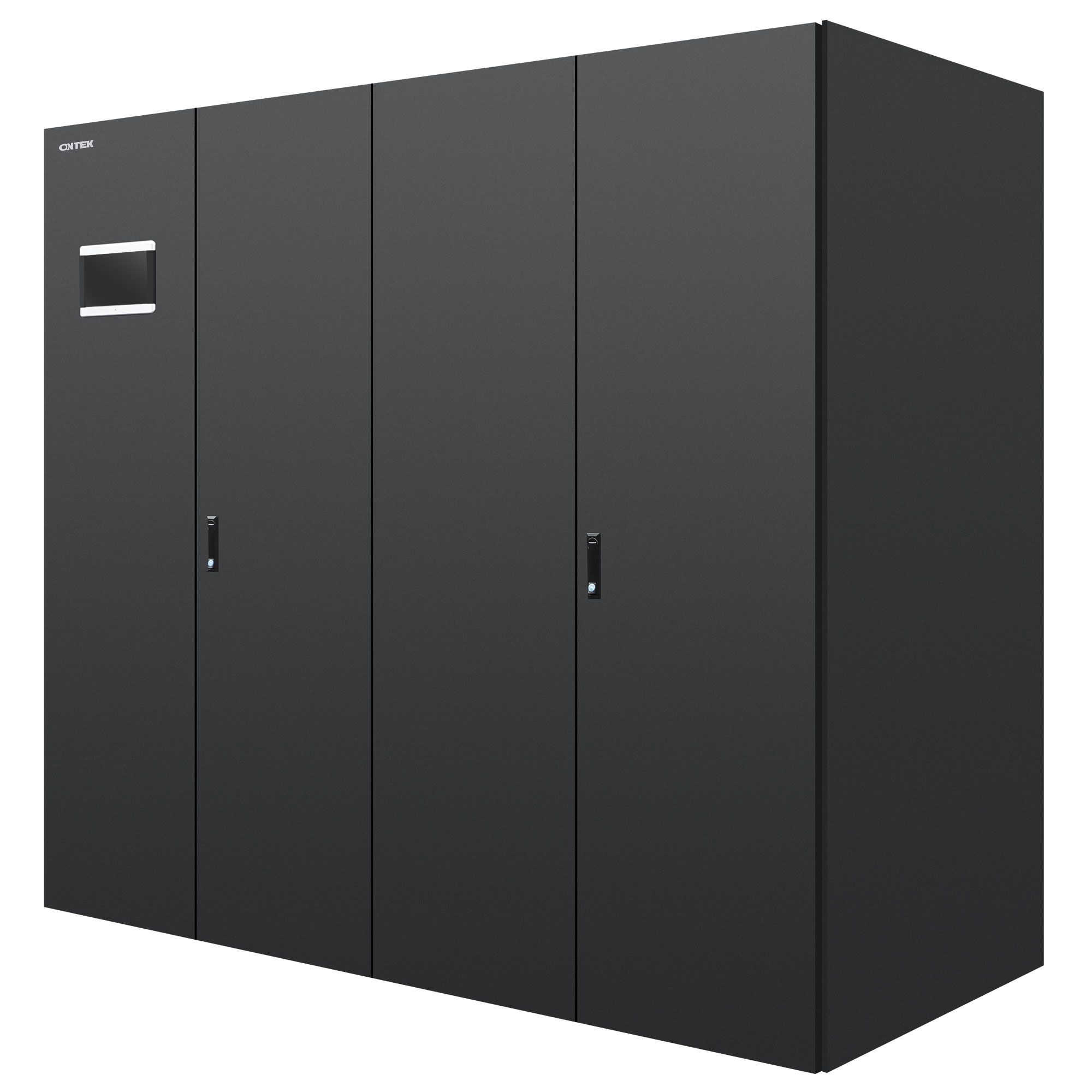 Прецизионный кондиционер InColD MBR80D
